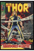 Thor  145  VG+